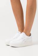 ASICS - Women's White Lifestyle Sneakers - Japan S PF - Size 8 at The Iconic