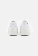 ASICS - Women's White Lifestyle Sneakers - Japan S PF - Size 8 at The Iconic