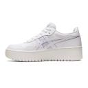 ASICS - Women's White Lifestyle Sneakers - Japan S PF - Size 8 at The Iconic