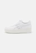 ASICS - Women's White Lifestyle Sneakers - Japan S PF - Size 8 at The Iconic