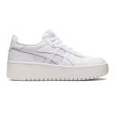 ASICS - Women's White Lifestyle Sneakers - Japan S PF - Size 8 at The Iconic