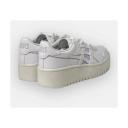 ASICS - Women's White Lifestyle Sneakers - Japan S PF - Size 8 at The Iconic