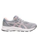 ASICS | Womens GEL-Contend 8 D-Wide (Piedmont Grey/Frosted Rose) 10