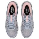 ASICS | Womens GEL-Contend 8 D-Wide (Piedmont Grey/Frosted Rose) 6