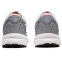 ASICS | Womens GEL-Contend 8 D-Wide (Piedmont Grey/Frosted Rose) 6