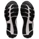 ASICS | Womens GEL-Contend 8 D-Wide (Piedmont Grey/Frosted Rose) 7.5