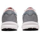 ASICS | Womens GEL-Contend 8 D-Wide (Piedmont Grey/Frosted Rose) 7.5