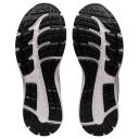ASICS | Womens GEL-Contend 8 D-Wide (Piedmont Grey/Frosted Rose) 9.5