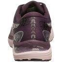 ASICS | Womens GEL-Cumulus 23 (Deep Plum/Silver) 7