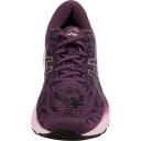 ASICS | Womens GEL-Cumulus 23 (Deep Plum/Silver) 7