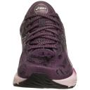 ASICS | Womens GEL-Cumulus 23 (Deep Plum/Silver) 7