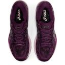 ASICS | Womens GEL-Cumulus 23 (Deep Plum/Silver) 7