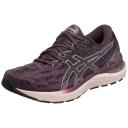ASICS | Womens GEL-Cumulus 23 (Deep Plum/Silver) 7