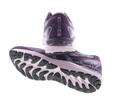 ASICS | Womens GEL-Cumulus 23 (Deep Plum/Silver) 9.5