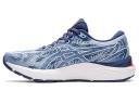 ASICS Womens GEL-Cumulus 23 Shoes Mist/White