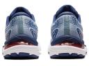 ASICS Womens GEL-Cumulus 23 Shoes Mist/White