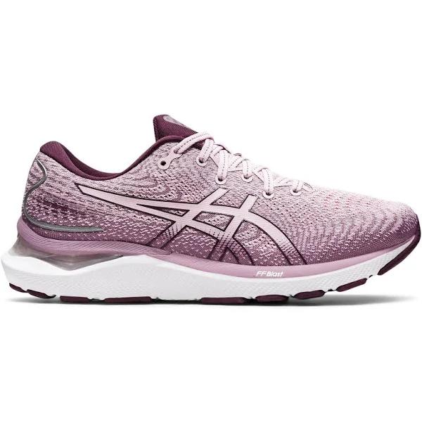 ASICS Womens GEL-Cumulus 24, 9