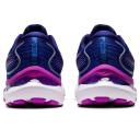 ASICS | Womens GEL-Cumulus 24 D-Wide (Dive Blue/Soft Sky) 11