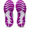 ASICS | Womens GEL-Cumulus 24 D-Wide (Dive Blue/Soft Sky) 11