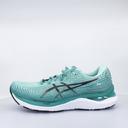 ASICS | Womens GEL-Cumulus 24 D-Wide (Dive Blue/Soft Sky) 11