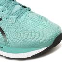 ASICS Womens GEL-Cumulus 24 - Oasis Green/Black