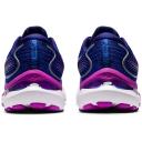 ASICS Womens Gel-Cumulus 24 Shoes Dive Blue/Soft Sky
