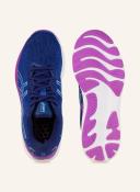 ASICS Womens Gel-Cumulus 24 Shoes Dive Blue/Soft Sky