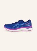 ASICS Womens Gel-Cumulus 24 Shoes Dive Blue/Soft Sky