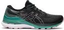ASICS Womens Gel Kayano 28, 11 / Black