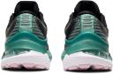ASICS Womens Gel Kayano 28, 11 / Black