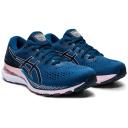 ASICS Womens GEL-Kayano 28 (D), 7.5
