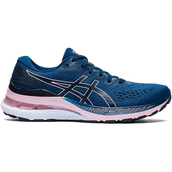 ASICS Womens GEL-Kayano 28 (D), 7.5