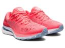 ASICS | Womens GEL-Kayano 28 D-Wide (Blazing Coral/Mist) 6.5