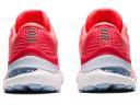ASICS | Womens GEL-Kayano 28 D-Wide (Blazing Coral/Mist) 6.5