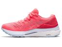 ASICS | Womens GEL-Kayano 28 D-Wide (Blazing Coral/Mist) 6.5