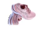 Womens ASICS GEL-Kayano 29/FROSTED Rose/Deep MARS/8