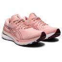 Womens ASICS GEL-Kayano 29/FROSTED Rose/Deep MARS/8