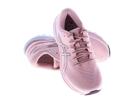 Womens ASICS GEL-Kayano 29/FROSTED Rose/Deep MARS/8