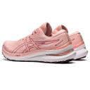 Womens ASICS GEL-Kayano 29/FROSTED Rose/Deep MARS/8