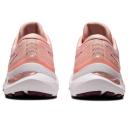 Womens ASICS GEL-Kayano 29/FROSTED Rose/Deep MARS/8