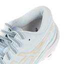 ASICS | Womens GEL-Kayano 29 D-Wide (Sky/Champagne) 6