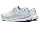 ASICS | Womens GEL-Kayano 29 D-Wide (Sky/Champagne) 6