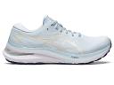 ASICS | Womens GEL-Kayano 29 D-Wide (Sky/Champagne) 8