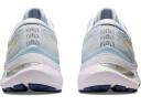 ASICS | Womens GEL-Kayano 29 D-Wide (Sky/Champagne) 8