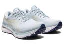 ASICS | Womens GEL-Kayano 29 D-Wide (Sky/Champagne) 8