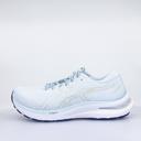 ASICS | Womens GEL-Kayano 29 D-Wide (Sky/Champagne) 8