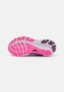 ASICS Womens Gel-Kayano 30 Shoes Black/Lilac Hint