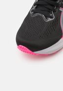 ASICS Womens Gel-Kayano 30 Shoes Black/Lilac Hint