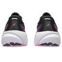 ASICS Womens Gel-Kayano 30 Shoes Black/Lilac Hint