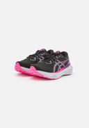 ASICS Womens Gel-Kayano 30 Shoes Black/Lilac Hint